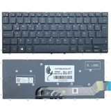 Dell Latitude N002L349014EMEA_W Klavye