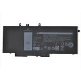 Dell Latitude N005L529012EMEAU Notebook Batarya