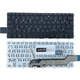 Dell Latitude N016L349014EMEA_U Klavye