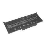 Dell Latitude N021L728012EMEA-W V2 4 Cell Uyumlu Laptop Batarya