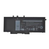 Dell Latitude N032L558015EMEA-W 4 Cell Uyumlu Laptop Batarya