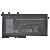 Dell Latitude N035L559015EMEA_W Notebook Bataryası Laptop Pil