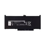 Dell Latitude N036L730013EMEA_W Notebook Bataryası Laptop Pil