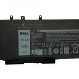 Dell Latitude N043L549014EMEA-W 4 Cell Uyumlu Laptop Batarya