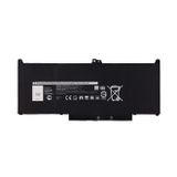 Dell Latitude N051L730013EMEA_W Notebook Bataryası Laptop Pil