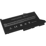 Dell Latitude N078L740014EMEA-U V1 3 Cell Uyumlu Laptop Batarya