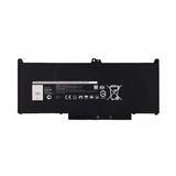 Dell Latitude N082L740014EMEA_W Notebook Bataryası Laptop Pil