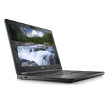 Dell Latitude N118L549014EMEA_U 5490 i5-8350U 8GB 256GB SSD 14.0 Laptop-Notebook