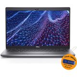 Dell Latıtude Nb I5-1235U 64 GB 1 Tb SSD 14" FreeFreedso Taşınabilir Bilgisayar N201L543014EMEA_U ZI710 + Zitek 16 GB Flash Bellek