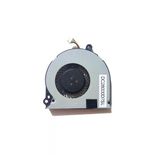 Dell Latitude P40g001 Notebook Fan 4 Pin