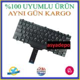 Dell Latitude P47G 3340 Klavye