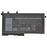Dell Latitude P60F 5591 Notebook Bataryası Laptop Pil