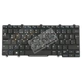 Dell Latitude P61G001 VER-2 Klavye
