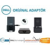 Dell Latitude P72G002 Uyumlu Adaptör