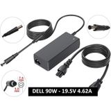 Dell Latitude P72G003 5495 Uyumlu Adaptör