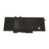 Dell Latitude P80F 5500 Notebook Bataryası Laptop Pil