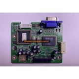 Dell LCD Monıtor Maın Board