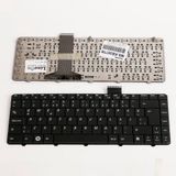 Dell Mini 11 11Z 1120 Siyah Klavye