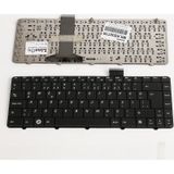 Dell Mini C85TR CN-0C85TR P03T Siyah Klavye