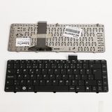 Dell Mini N6Y19 KB127 Siyah Klavye