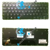 Dell MP-11K53US6920 Klavye