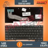 Dell MP-13B66TQ6698 Siyah Notebook Klavye