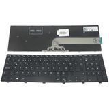 Dell MP-13N7 Klavye