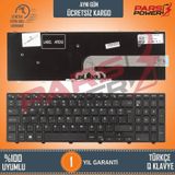Dell MP-13N73US-442 Notebook Klavye