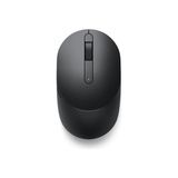 Dell MS3320W-BLK, PDELL-570-ABHK, USB Nano, 2.4g Kablosuz, Bluetooth, 1600DPI, Optik, 3 Tuşlu, 36AY Pil Ömrü, Siyah Mouse 10 Adet