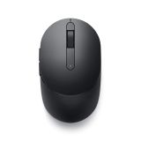 Dell MS5120W Kablosuz Bilgisayar Faresi - Uzun Ömürlü Pil ile Bluetooth Bağlantılı (Siyah)