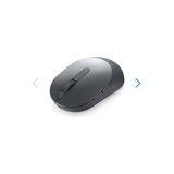 DELL MS5120WG MOBILE KABLOSUZ MOUSE GRİ (570-ABHL) Ev - Ofis Kullanımı İçin Gri Renk