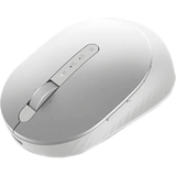 Dell MS7421W Premier Şarj Edilebilir Gümüş Kablosuz Mouse