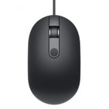 Dell MS819 570-AARY Mobil Siyah Kablosuz Mouse