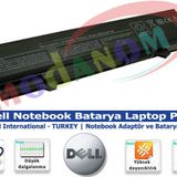 Dell MT193 Notebook Bataryası