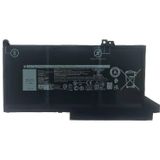 Dell MXV9V 0MXV9V Notebook Bataryası Laptop Pil