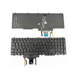 Dell N001LE557015EMEA_W Klavye