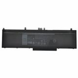 Dell N001LE557015EMEA_W Notebook Bataryası Laptop Pil