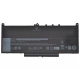 Dell N001LE747014EMEA 4 Cell Uyumlu Laptop Batarya