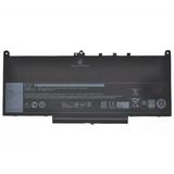Dell N001LE747014EMEA-W 4 Cell Uyumlu Laptop Batarya