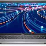 Dell N014L552015EMEA_U Latitude 5520 i5-1145G7 8GB Ram 512GB SSD Dizüstü Bilgisayar 15.6''