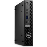 Dell N014O7020MFFVPU Optiplex Mff CI7-14700T 16GB 512GB SSD Integrated Ubuntu