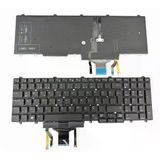 Dell N031L558015EMEA_WIN Klavye