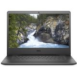 Dell N4008VN3400EMEA0_U15 Vostro 3400 Intel Core İ5-1135G7 32GB Ram 1TB + 256GB SSD Ubuntu 14" Taşınabilir Bilgisayar