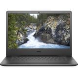 Dell N4008VN3400EMEA0_W8 Vostro 3400 Intel Core i5-1135G7 16GB Ram 1TB + 256GB SSD Windows 10 Pro 14" Taşınabilir Bilgisayar