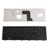 Dell N5010-6518 Notebook Klavye