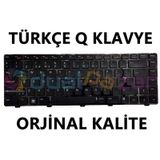 Dell N5050-N5040 Klavye