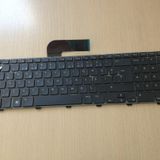 Dell N5110-M5110 Klavye