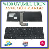Dell N7420 Klavye