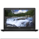 Dell NB Latıtude N053L540014EMEA-WIN E5400 i5-8350U 8GB 256GB SSD UMA Wi-Fi 14 inc Windows 10 Pro Taşınabilir Bilgisayar
