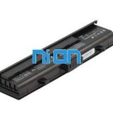 Dell Nion 312-0566 Notebook Bataryası